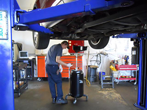 Mechanic Shop in Port Charlotte, FL